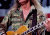 Classic rocker Ted Nugent, who is also a reality television star, author and gun-rights activist, will perform two shows in the region in the next two weeks. He’ll be at the Arkansas Music Pavilion tonight and at Neumeier’s Rib Room on July 13.
