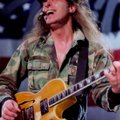 Classic rocker Ted Nugent, who is also a reality television star, author and gun-rights activist, wi...