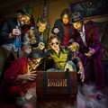 Dirtfoot will release its latest CD, Bone Sessions. Dirtfoot is Daniel Beithaupt (clockwise from top...