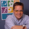FILE — John Fleming poses for a photograph June 3, 2004. Wal-Mart announced Friday, July 2 that Flem...