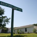 Jeff Collins and development partner Marc Crandall built Bedford Loop apartments near the University...