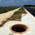 Jeff Collins and four partners began an apartment complex in 2005 on this 30-acre site near Arkansas...