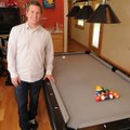 Old Buildings LLC's Randy Werner tells us why the addition he built onto his house is his favorite s...