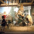 FILE — Trigger, Roy Rogers' famous horse, will be auctioned in New York. Presale estimates put the s...