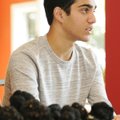 Ian Purkayastha talks about his business importing truffles from Italy and France.