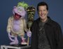 Jeff Dunham comes to Verizon Arena on Sunday.