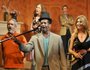 Community Theatre of Little Rock presents Dirty Rotten Scoundrels starting Friday.