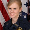 Jessie Lunderby, who posed nude for Playboy.com, lost her job Wednesday at the Washington County Jai...