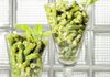 Fresh herbs liven up recipes with an additional layer of flavor, as in Green Bean Salad with Basil Vinaigrette.