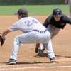 Hill settles in as Tigers win
