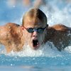 SUMMER SPLASH: Swimmers Eye Sectional