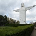 Christ of the Ozarks