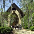 Mildred B. Cooper Memorial Chapel
