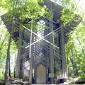 Thorncrown Chapel