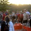 Olympic Triathlon Gets Rave Reviews