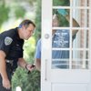 Police Search For Robber