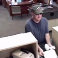 Fayetteville police are searching for this man who robbed the First Federal Bank just before noon Th...