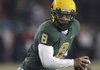 Quarterback Jeremiah Masoli, who led Oregon to the Rose Bowl last season, appears set to join Ole Miss this season after being dismissed from Oregon in June.