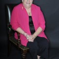Delores Hanshew is a breast cancer survivor. She was diagnosed with the disease a month after gettin...