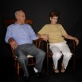 Leroy and Lavern Gardner have both fallen into the doughnut hole gap in Medicare prescription covera...