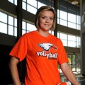Rogers Heritage senior Shelby White returns to the Lady War Eagles’ roster this season after sitting...