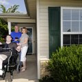 The Suttons wanted their son to have his own home for all kinds of reasons. “It’s like a dream come ...