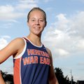 Dani David is a senior cross country runner at Rogers Heritage. David began her competitive career i...