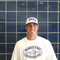 Rogers High’s Marshall Krupka signed a letter of intent Monday to play baseball at Texas Christian.