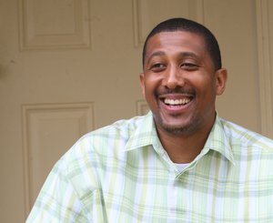 Scotty Thurman 