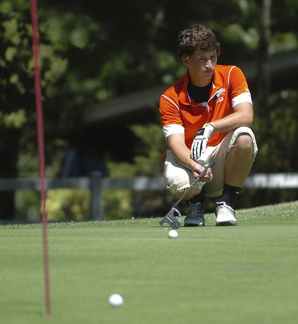 Rogers Heritage’s Hayden Bough eyes ...