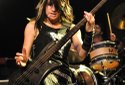 Sick Puppies at Juanitas