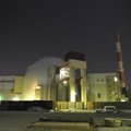 FILE - In this photo released by the semi-official Iranian Students News Agency (ISNA), the reactor ...