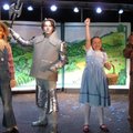 Among last year’s Arts Live Theatre productions was a classic, “The Wizard of Oz.”
