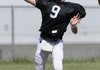  West Fork’s Dylan Harrison, a junior, will replace the graduated Isaac Muggy at Quarterback for the Tigers.
