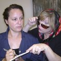 Mystery Dinner Theater — “The Case of the Suicidal Secretary,” featuring the Village Players, 6:30 p...