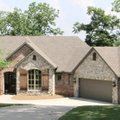 A panorama of Loch Lomond is available to Joe and Sandy Ferguson at 12 Mason Drive. On the lower lev...
