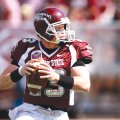 Former Rogers High standout quarterback Cody Kirby will lead the Missouri State Bears into the 2010 ...