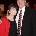 Will Golf 4 Kids co-chairman Mike and Sandy White enjoy the Color of Hope Gala.
