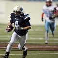 Springdale Har-Ber is ranked nationally this year in a USA Today poll.