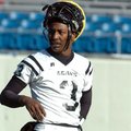 Defonta Lowe is one of the returning starters for Bearden.