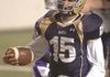 Quarterback Kiehl Frazier helped lead Shiloh Christian to the Class 4A state championship last season, and the Saints open the 2010 season as Class 4A’s top-ranked team. Complete Super Six rankings will appear in Sunday’s editions.