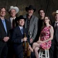 As the Texas swing band Asleep at the Wheel celebrates its 40th anniversary, the group’s current tou...
