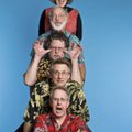 AUSTIN LOUNGE LIZARDS 