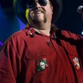 Country musician Colt Ford will perform Saturday as part of the Smoke on the Water barbecue competit...