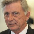 Gov. Mike Beebe 