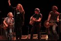 Voices for Justice Concert