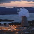 This April 4, 2010 photo shows Arkansas Nuclear One, the pressurized water reactor power plant in Ru...
