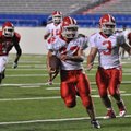 Kickoff Classic: Cabot vs. Jacksonville