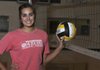 Bentonville’s Mamie Matteri’s hard work in the offseason has led to the possibility of starting for the varsity this season.