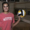 Bentonville’s Mamie Matteri’s hard work in the offseason has led to the possibility of starting for ...